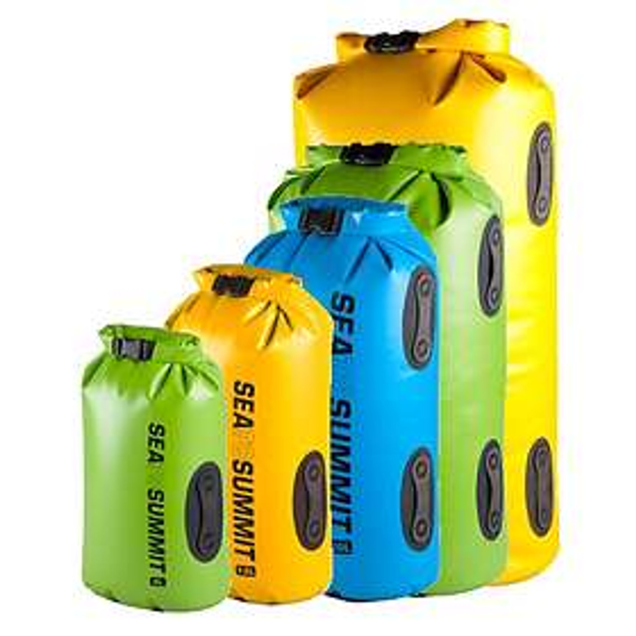 summit luggage