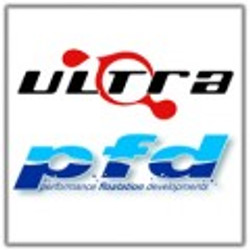Ultra PFD's