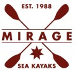 Mirage Sea Kayaks