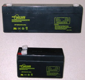 Mirage Sea Kayaks Replacement Battery for Bilge Pump Mirage Sea Kayaks Replacement Battery for Bilge Pump