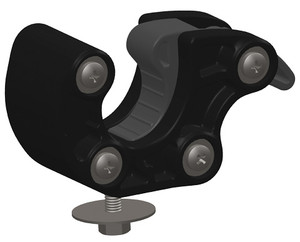 Kajak Sport Paddle Clamp (set of two)