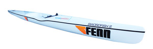 Fenn Swordfish S: 12kg carbon