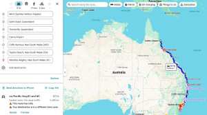 NORTH QUEENSLAND TRANSPORT