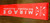 Mirage RED Safety / Over Hang Flag (improved)