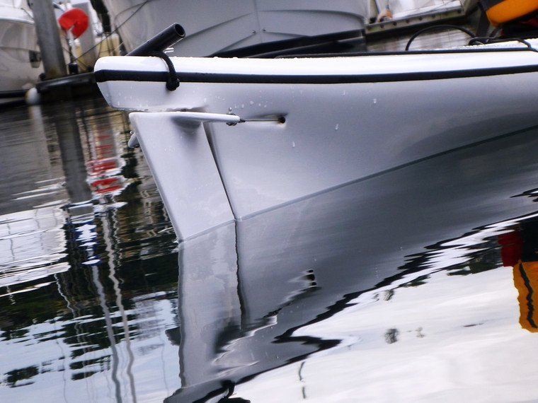 Mirage Sea Kayaks FG Rudder