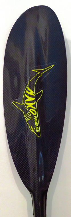 Mako ST Super Tourer  Paddle 2-piece carbon