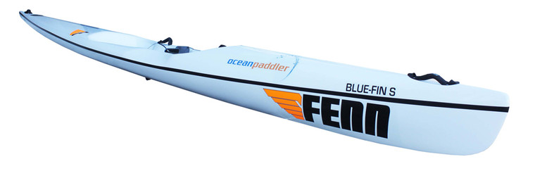 Fenn Blue-Fin S: 14.5kg vac glass