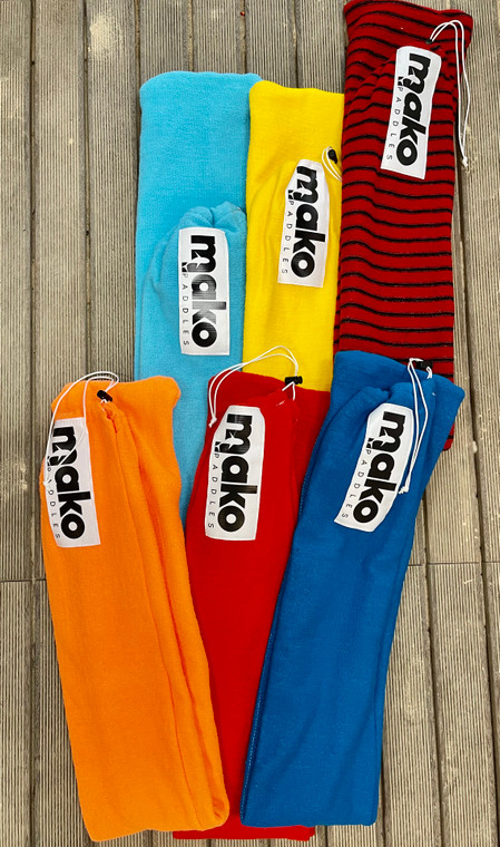 Mako Paddle Sock for 2P paddles