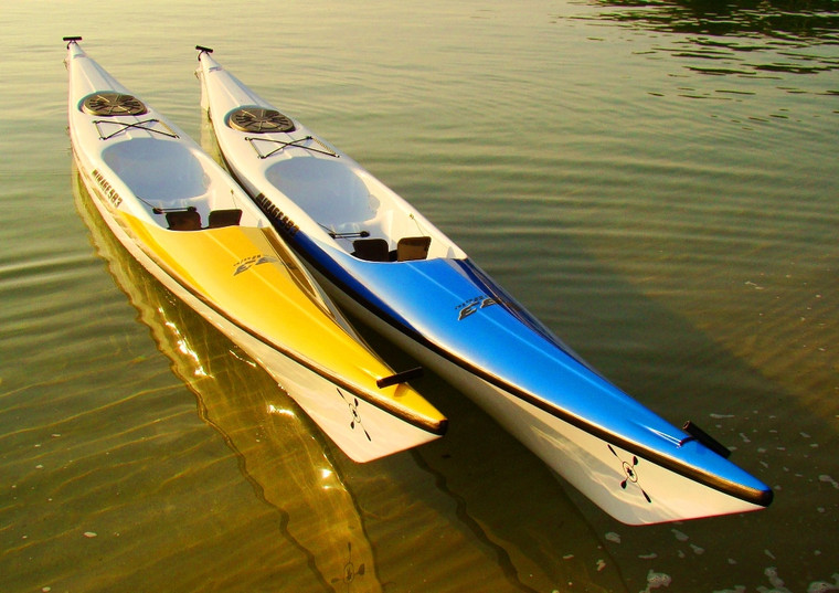 Mirage 583 Freeride (IRT)