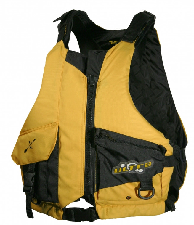 Ultra PFD - Gorge