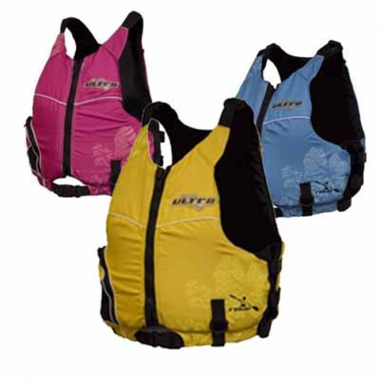 Ultra PFD - Rewa