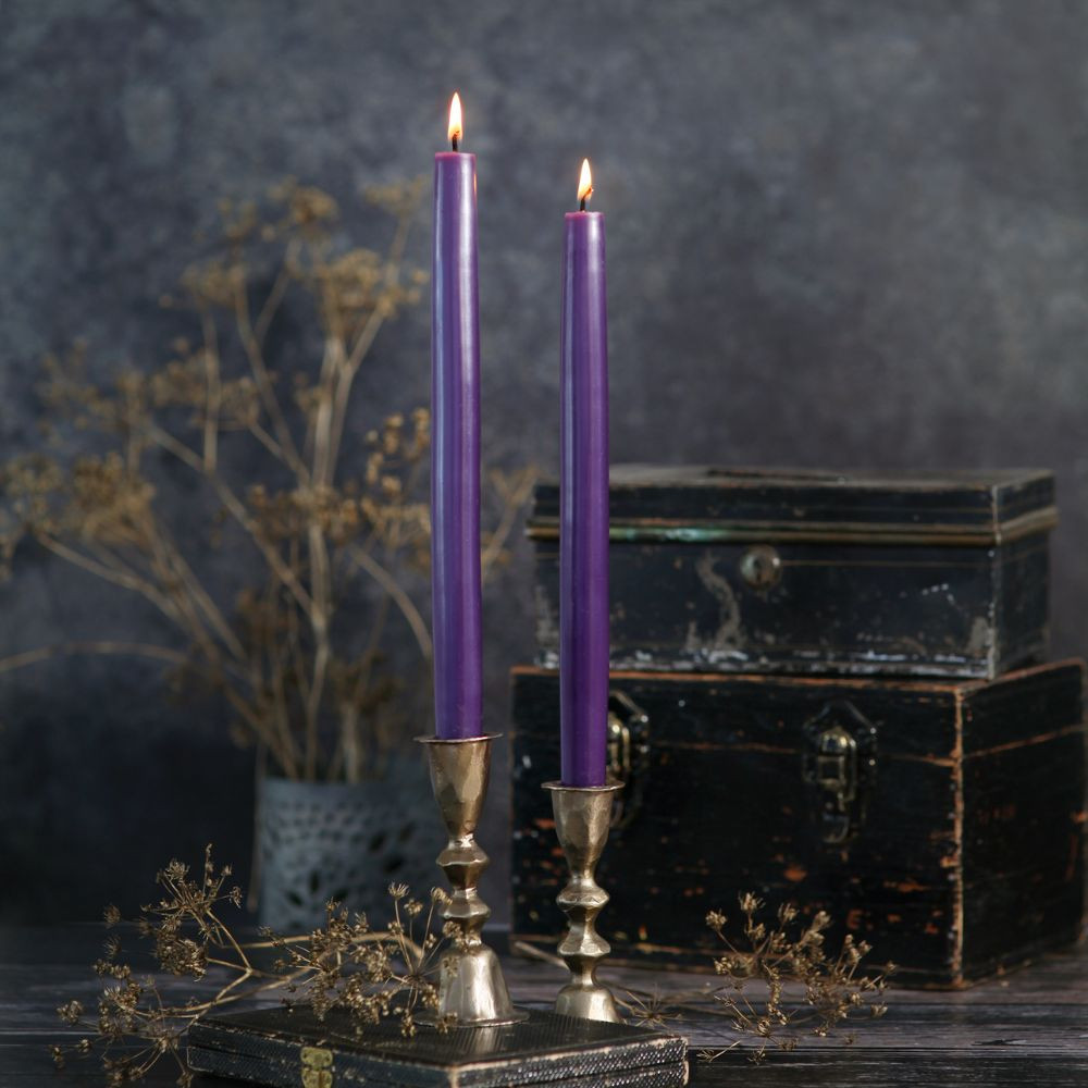 Big Dipper Wax Works Taper Candles - Thumbnail 2