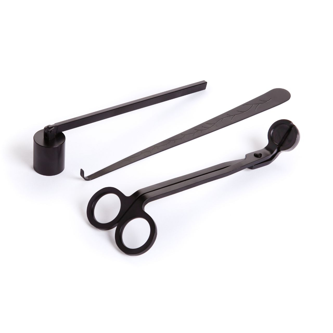 Candle Care Set | Big Dipper Wax Works
