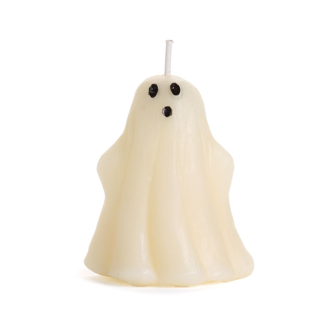 Big Dipper Wax Works Beeswax Ghost Candle