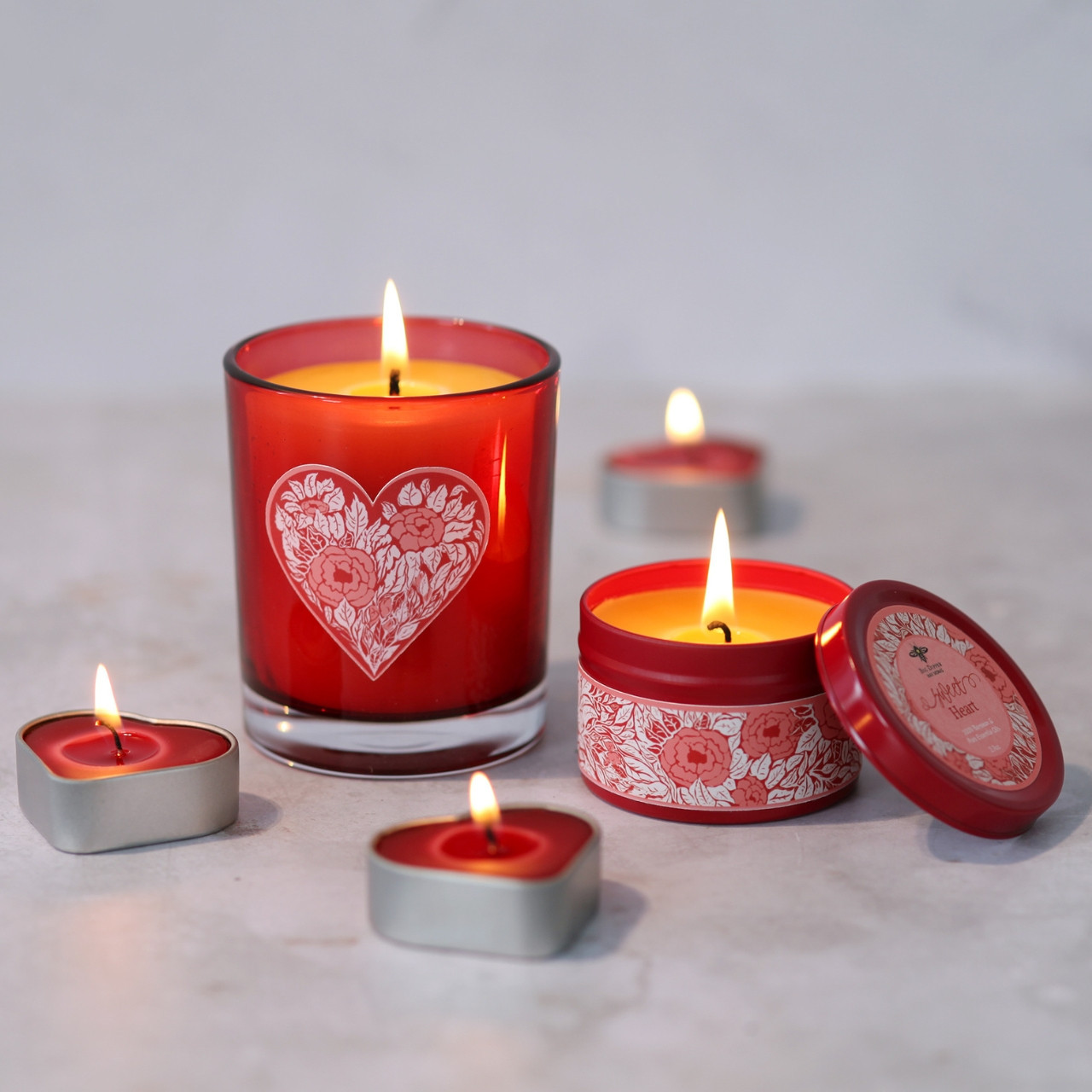 Big Dipper Wax Works Beeswax Candle
