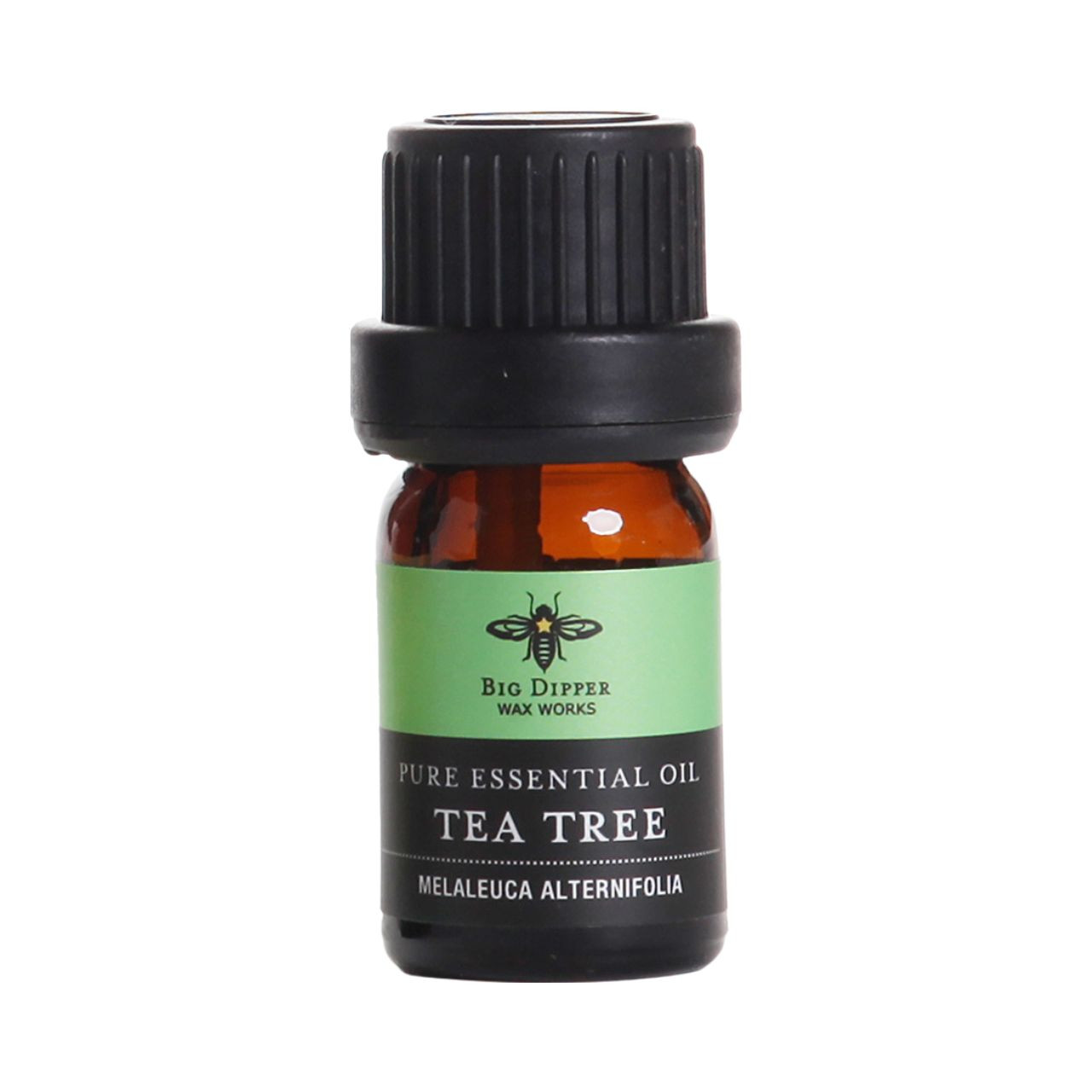 Organic Tea Tree Essential Oil - 5 ml