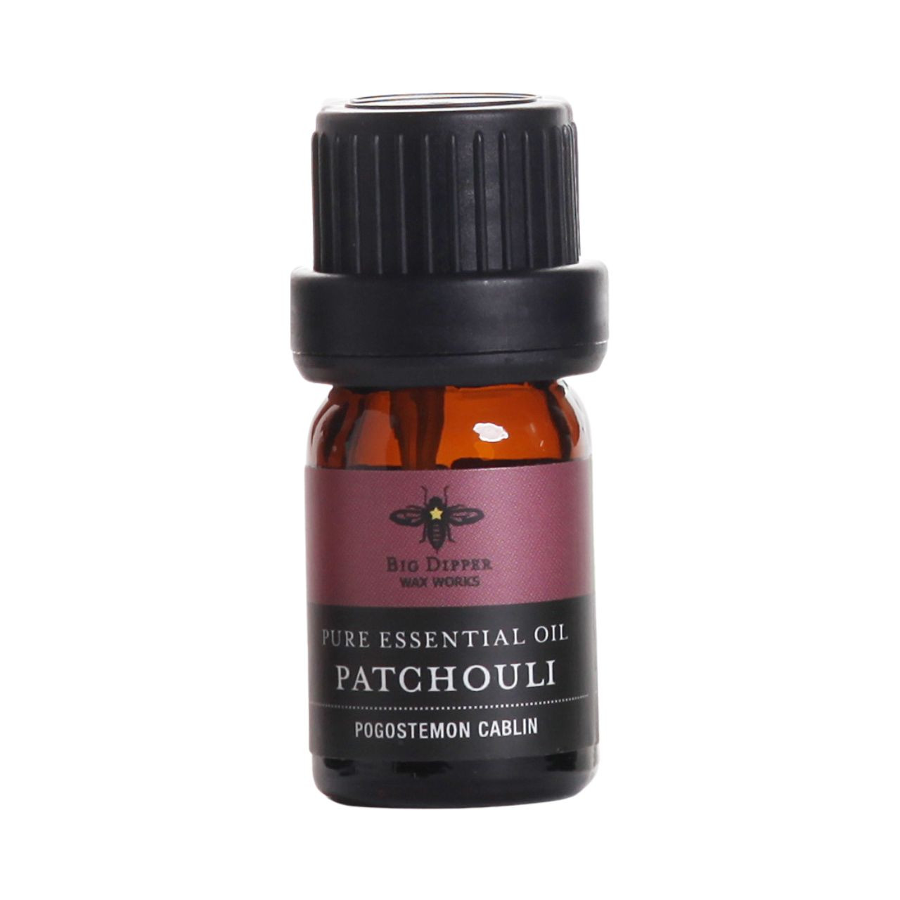 Young Living Patchouli Essential Oil 15 ml