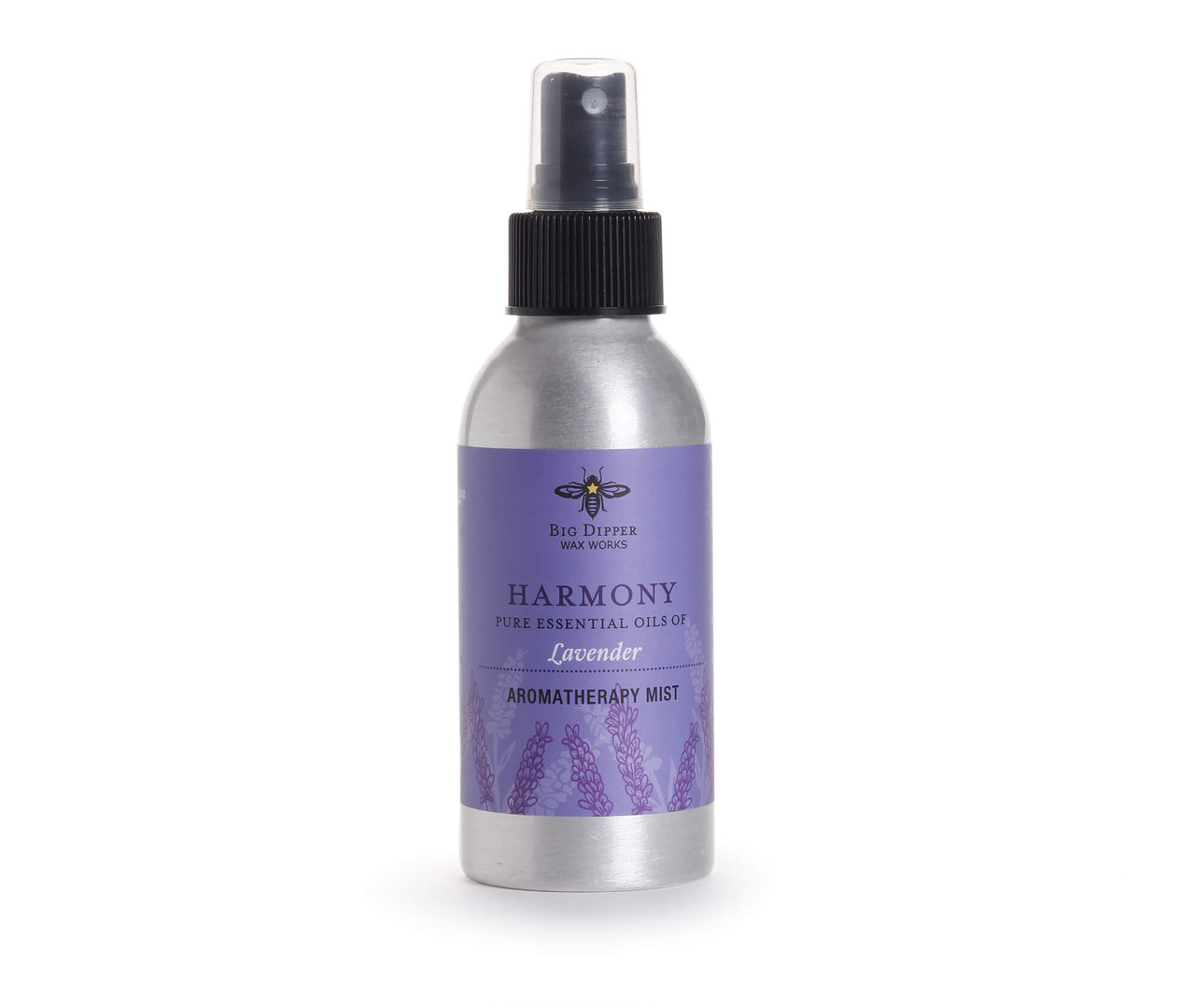 Harmony Aromatherapy Mist - Calming Lavender & Lavandin