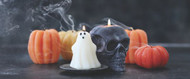 Chic & Spooky: A Guide to Aesthetic Halloween Decor