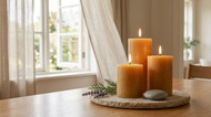 The healthiest candle to burn: what the science actually says