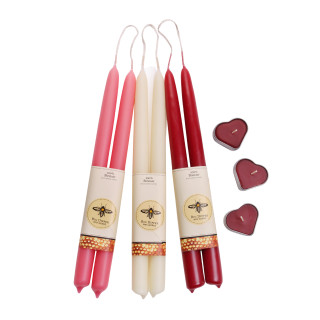 Best Friends Valentine's Day Gift Set