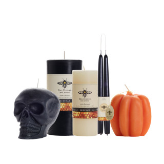 Beeswax Halloween Essentials