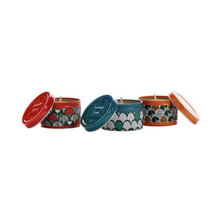 Illuminate Candle Tin Collection