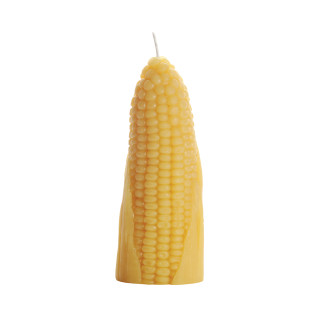 Beeswax Corn Cob - Big Dipper Wax Works - SKU: CORN