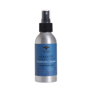 Serenity Aromatherapy Mist - Big Dipper Wax Works - SKU: AMSRY