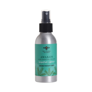 Awaken Aromatherapy Mist - Big Dipper Wax Works - SKU: AMAWA