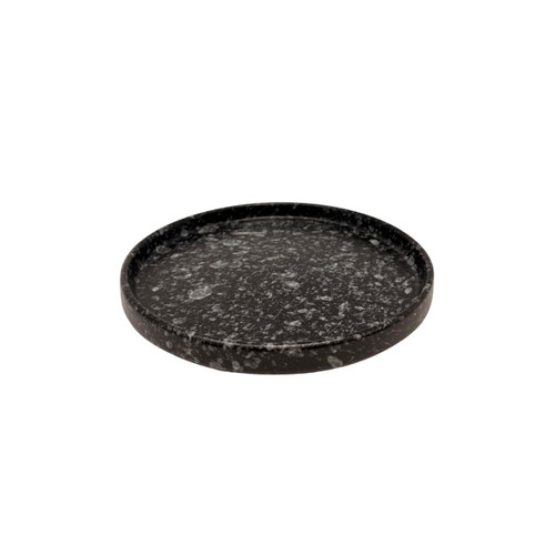 Obsidian Pillar Plate