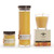 Pure Beeswax Apothecary Glass - SECONDS
