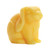 Beeswax Bunny Candle - Big Dipper Wax Works - SKU: BUNNY