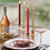 Beeswax Taper Candles, Standard, Cherry Blossom (Seconds), photo 4