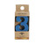 Beeswax Birthday Number Candle, 3 – beeswax cake candle in its kraft retail package