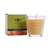 Beeswax Aromatherapy Beehive Glass Candle, Meditation (Cedarwood & Balsam) - Seconds - Big Dipper Wax Works - XAG1MED