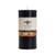 Pure Beeswax Pillar Candle, Large (3" x 6"), Black - Seconds - Big Dipper Wax Works - XP36B