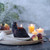 Beeswax Crow Candle - Big Dipper Wax Works - SKU: CROW