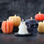 Beeswax Ghost Candle - GHOST1