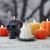 Beeswax Ghost Candle - GHOST1