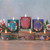 Winter Garden Beeswax Candle Tin, Clove Chamomile (2.7 oz) Winter Garden Beeswax Candle Tin, Clove Chamomile (2.7 oz)