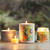 Citronella Apothecary Glass Candle Citronella Apothecary Glass Candle