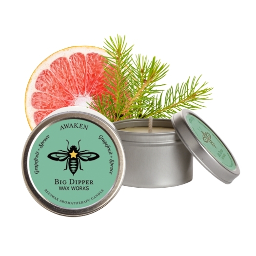 aromatherapy-beeswax-candles-awaken