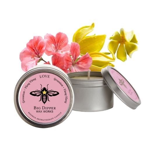 aromatherapy-beeswax-candles-love