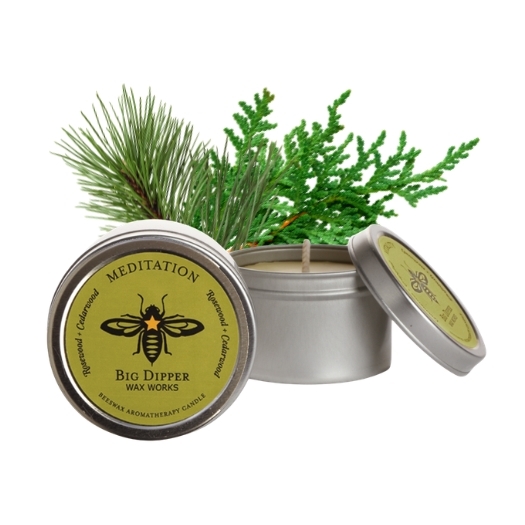 aromatherapy-beeswax-candles-meditation