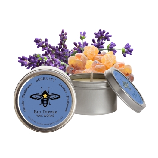 aromatherapy-beeswax-candles-serenity