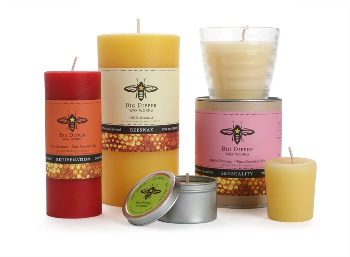McLaury Apiaries Candles, Bees Wax 6  Emergency Pack, Price/1 unit Sale,  Reviews. - Opentip