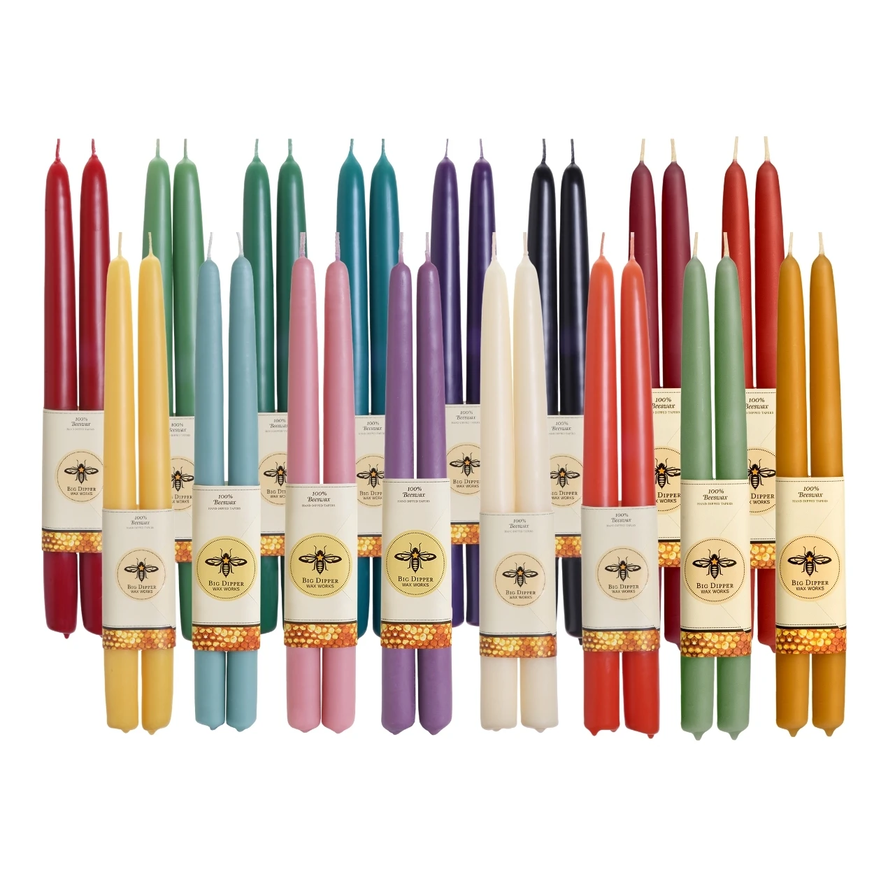 Tapers