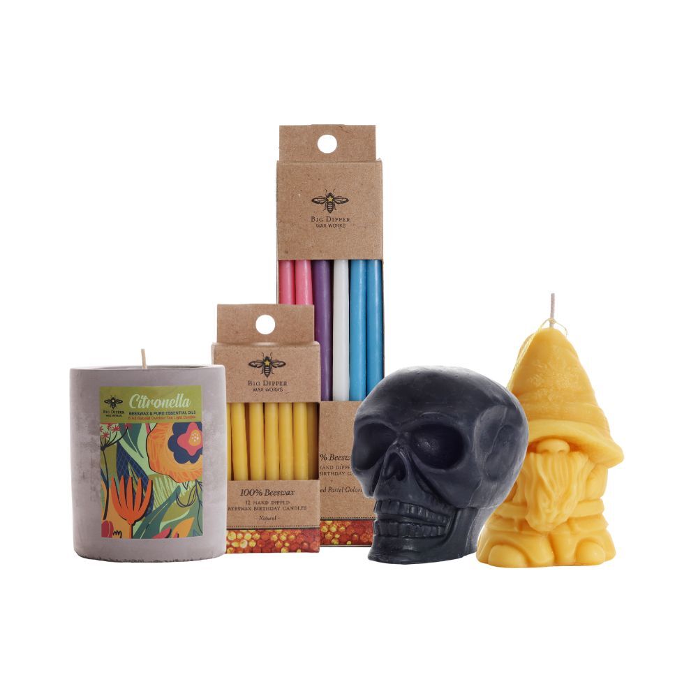 Beeswax Candles Near Me Explore Local Options