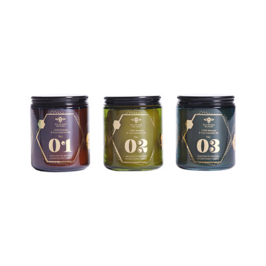 Alchemy Candle Collection
